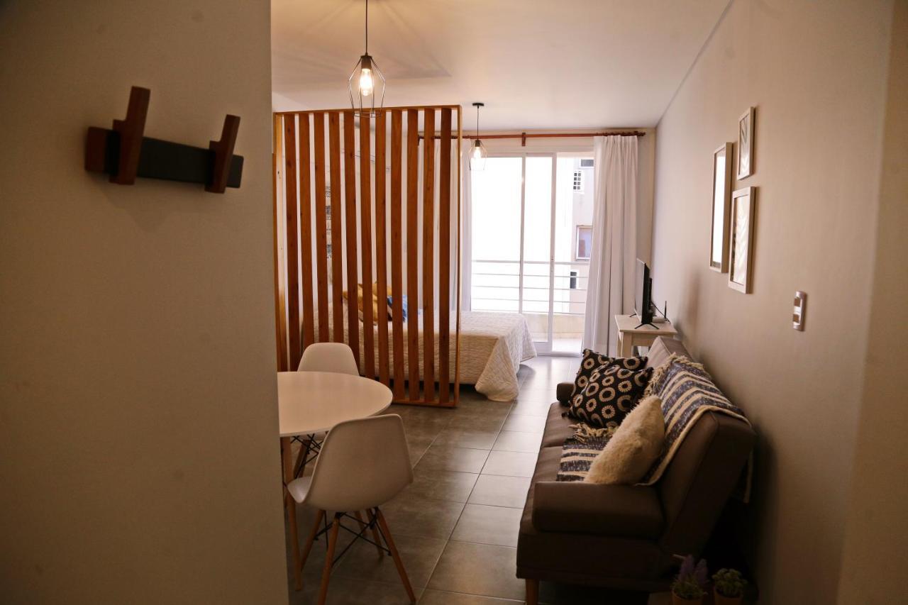 Chivilcoy Apart Exterior foto
